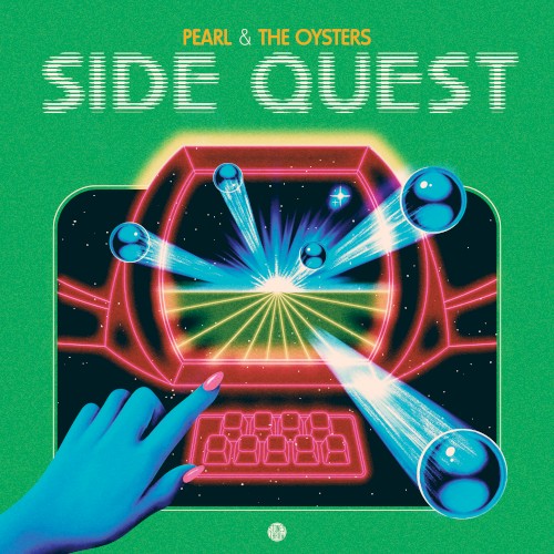 Side Quest