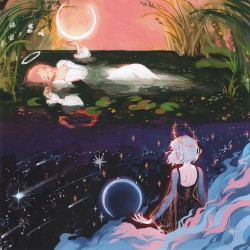 Siren of the Formless & Goddess of the Hollow