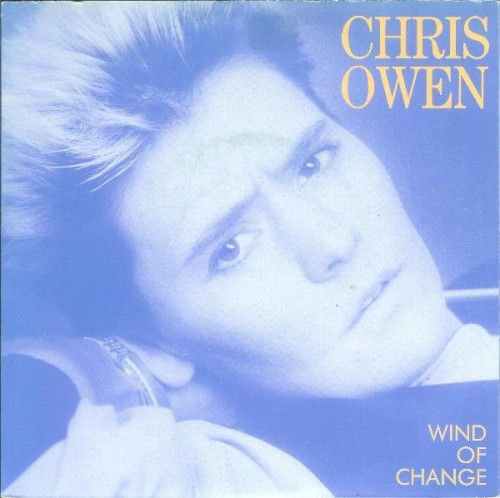 Wind of Change / Shy Like an Angel