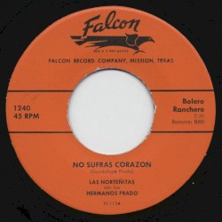 No sufras corazón / El pocas pulgas