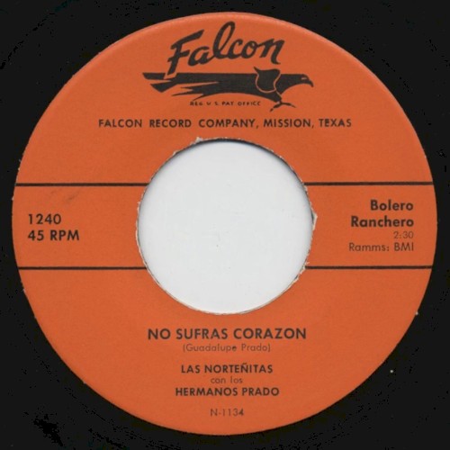 No sufras corazón / El pocas pulgas