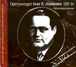 Århundrets stemme