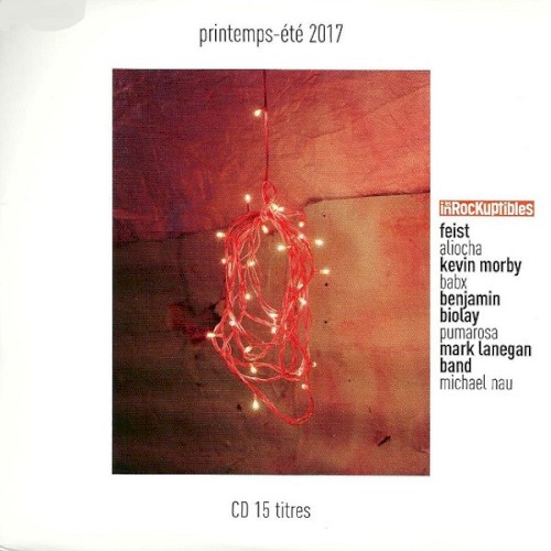 Printemps‐été 2017
