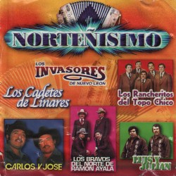 Norteñisimo