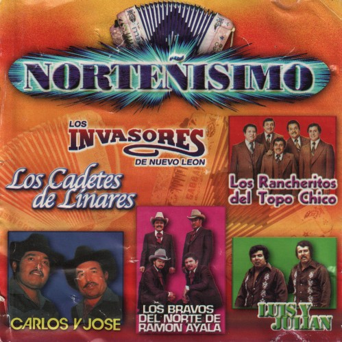 Norteñisimo