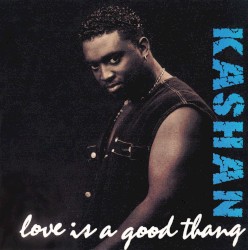 Love Is a Good Thang
