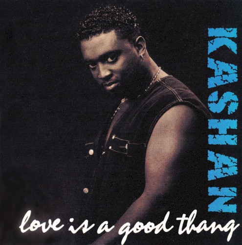 Love Is a Good Thang