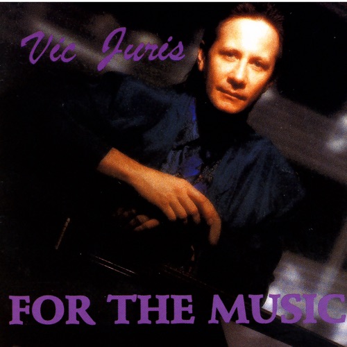 For The Music