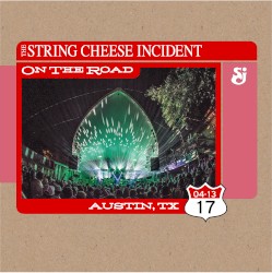 On the Road: Austin, TX: 04‐13‐17