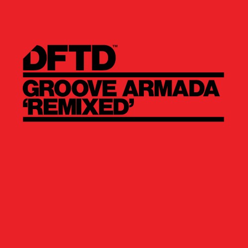 Remixed