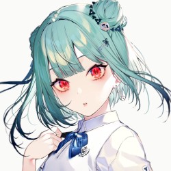 花に亡霊