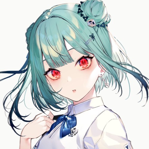花に亡霊
