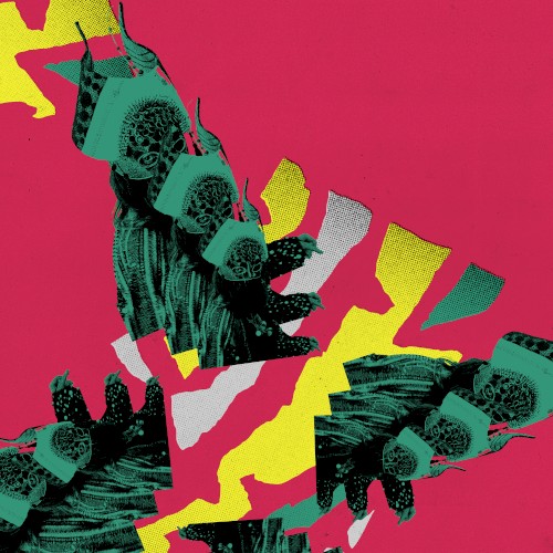 Goatbrain (radio edit)