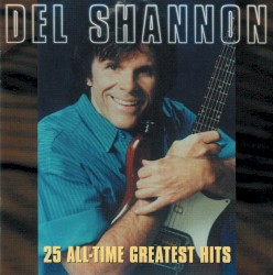 25 All‐Time Greatest Hits