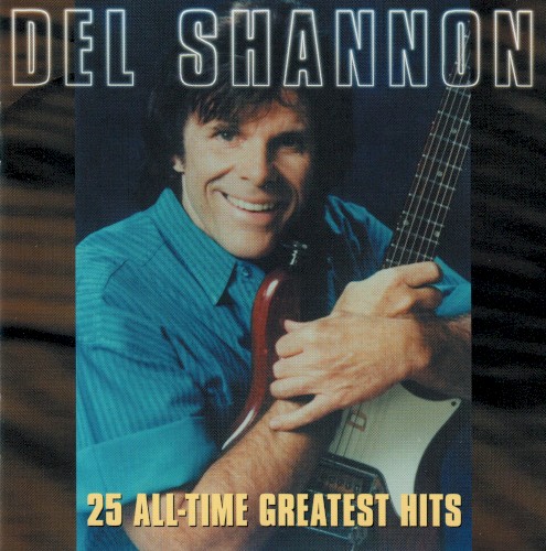 25 All‐Time Greatest Hits