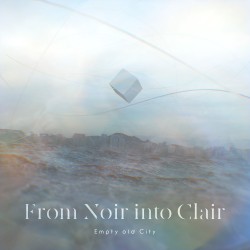 From Noir into Clair