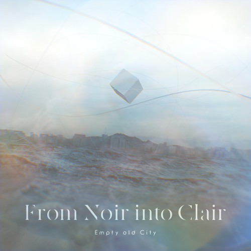 From Noir into Clair