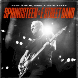 2023‐02‐16: Moody Center, Austin, TX, USA