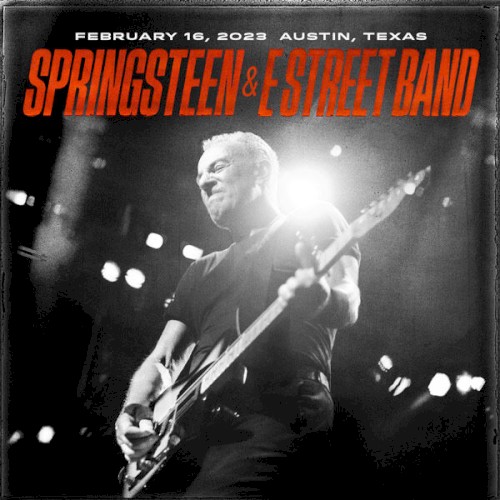 2023‐02‐16: Moody Center, Austin, TX, USA