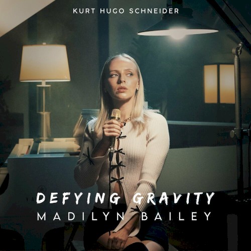 Defying Gravity