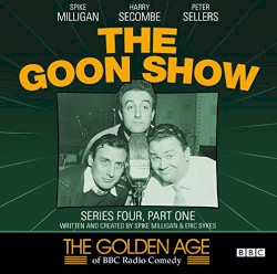 The Goon Show: Series Four, Part One