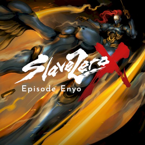 Slave Zero X: Episode Enyo