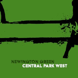 Central Park West