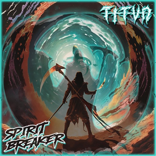 Spirit Breaker