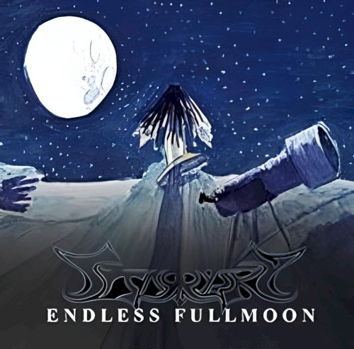 ENDLESS FULLMOON