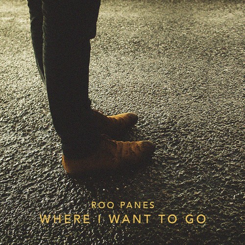 Where I Want to Go
