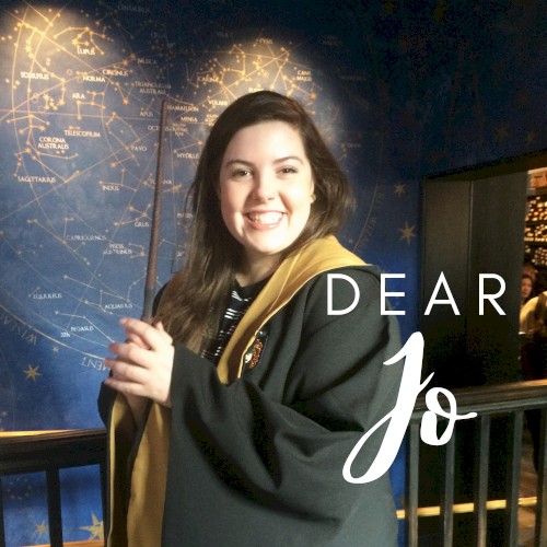 Dear Jo