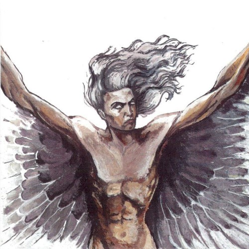 Angeldemon