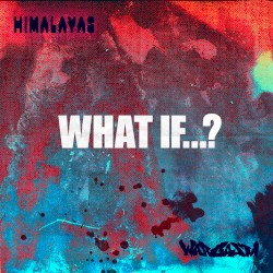 What If...? (WARGASM UK remix)