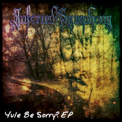 Yule Be Sorry? EP