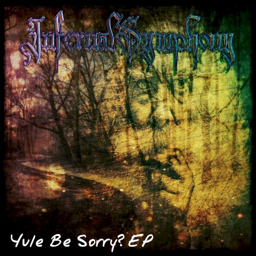 Yule Be Sorry? EP
