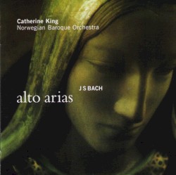 Alto Arias