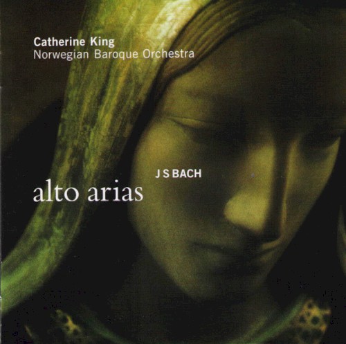 Alto Arias