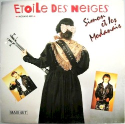 Étoile des neiges