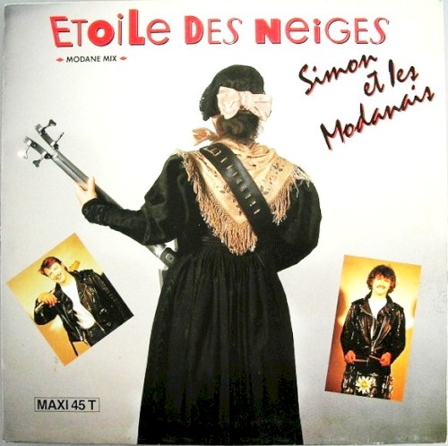 Étoile des neiges