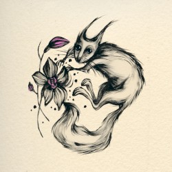 Orchid Quest