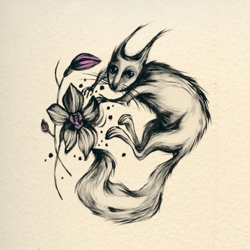 Orchid Quest