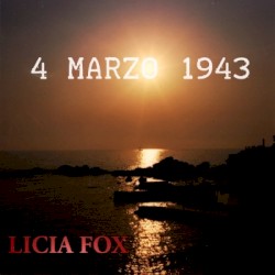 4 marzo 1943