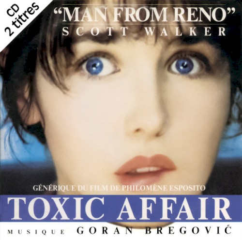 Man From Reno