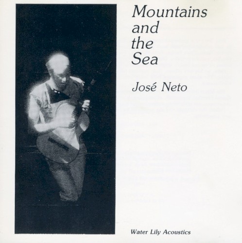 Mountains and the Sea