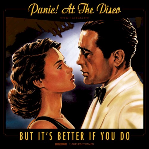 But It’s Better If You Do