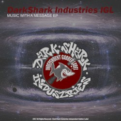 Music With a Message EP