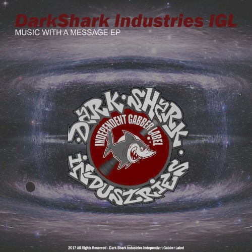 Music With a Message EP