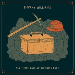 All Those Days Of Drinking Dust