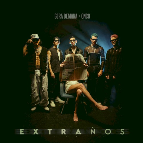 Extraños