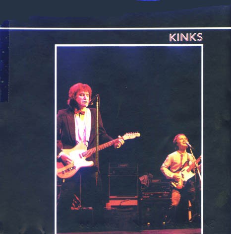 Kinks